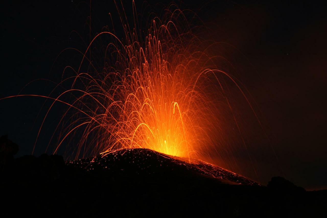 Il Ciliegio Dell 'Etna Guest House Giarre Eksteriør bilde